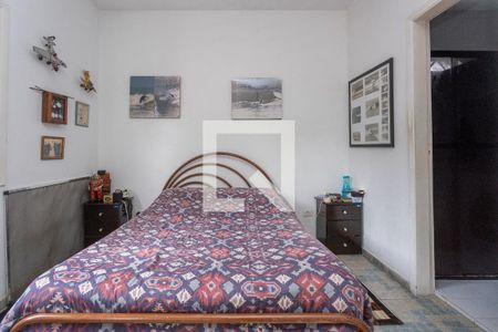 Quarto Suíte de casa à venda com 3 quartos, 168m² em Jardim Sertaozinho, São Paulo