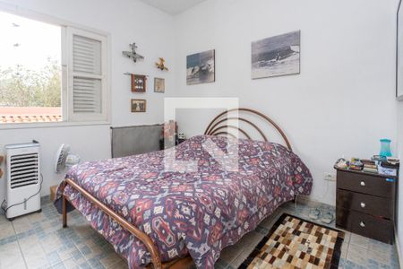 Quarto Suíte de casa à venda com 3 quartos, 168m² em Jardim Sertaozinho, São Paulo