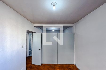 Quarto de kitnet/studio à venda com 1 quarto, 34m² em Aclimação, São Paulo