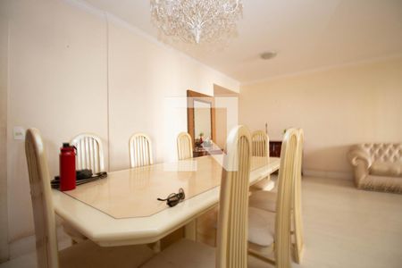Sala de apartamento para alugar com 3 quartos, 123m² em Águas Claras, Brasília
