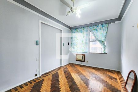 Quarto 2 de apartamento para alugar com 4 quartos, 140m² em Engenho Novo, Rio de Janeiro