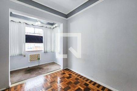 Quarto 1 de apartamento para alugar com 4 quartos, 140m² em Engenho Novo, Rio de Janeiro