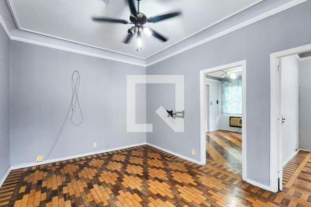 Sala  de apartamento para alugar com 4 quartos, 140m² em Engenho Novo, Rio de Janeiro