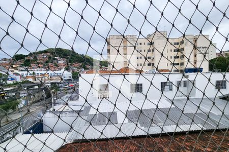 Vista de apartamento para alugar com 4 quartos, 140m² em Engenho Novo, Rio de Janeiro