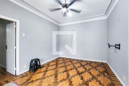 Sala  de apartamento para alugar com 4 quartos, 140m² em Engenho Novo, Rio de Janeiro