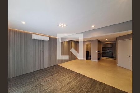 Sala de apartamento para alugar com 2 quartos, 92m² em Santana, São Paulo
