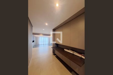 Sala de apartamento para alugar com 2 quartos, 92m² em Santana, São Paulo