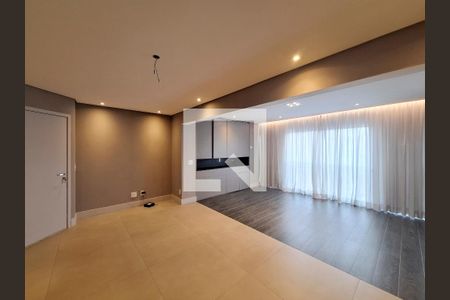 Sala de apartamento para alugar com 2 quartos, 92m² em Santana, São Paulo