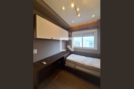 Quarto 1 de apartamento para alugar com 2 quartos, 92m² em Santana, São Paulo
