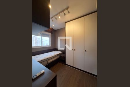 Quarto 1 de apartamento para alugar com 2 quartos, 92m² em Santana, São Paulo