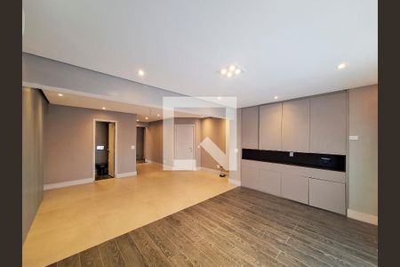 Sala de apartamento para alugar com 2 quartos, 92m² em Santana, São Paulo
