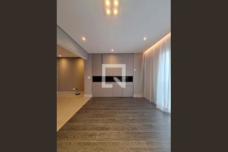 Sala de apartamento para alugar com 2 quartos, 92m² em Santana, São Paulo