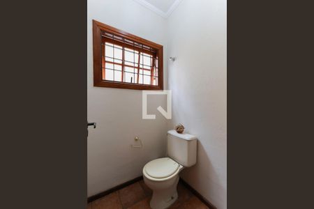 Lavabo de casa para alugar com 4 quartos, 250m² em Lauzane Paulista, São Paulo