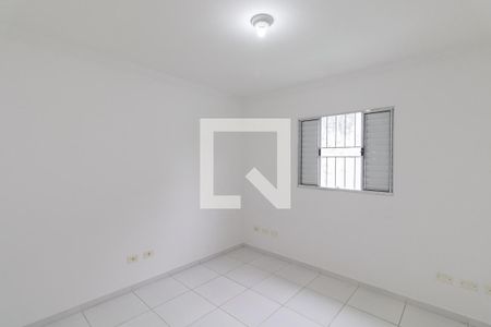 Suíte 1 de casa para alugar com 2 quartos, 100m² em Vila Brasil, São Paulo