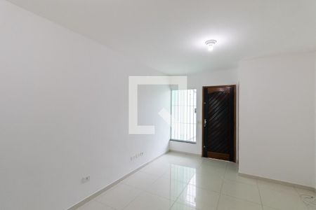 Sala de casa para alugar com 2 quartos, 100m² em Vila Brasil, São Paulo
