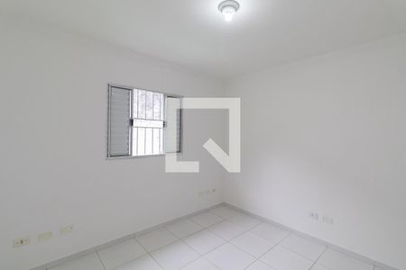 Suíte 1 de casa para alugar com 2 quartos, 100m² em Vila Brasil, São Paulo