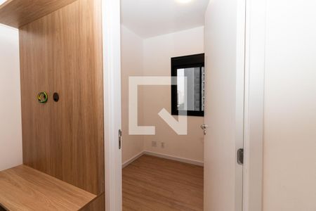 Quarto de apartamento para alugar com 2 quartos, 45m² em Pompeia, São Paulo