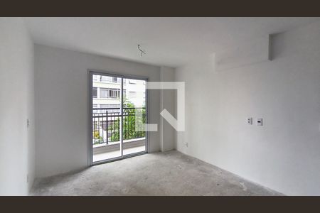 Studio de kitnet/studio para alugar com 1 quarto, 26m² em Liberdade, São Paulo