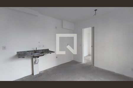 Studio de kitnet/studio para alugar com 1 quarto, 26m² em Liberdade, São Paulo
