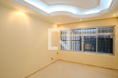 Sala de casa para alugar com 3 quartos, 113m² em Vila Matilde, São Paulo