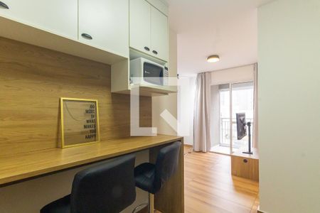 Kitnet/Studio para alugar com 1 quarto, 34m² em Tatuapé, São Paulo