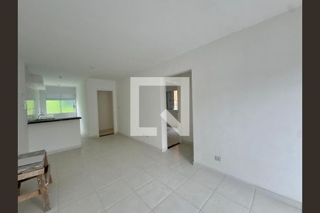 Sala de apartamento para alugar com 3 quartos, 67m² em Jardim Jacy, Guarulhos
