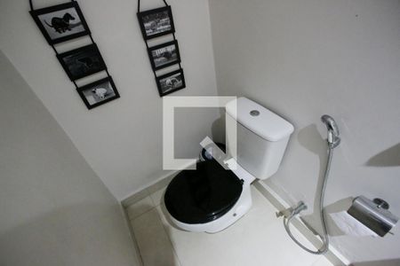 Lavabo de casa para alugar com 3 quartos, 120m² em Freguesia (jacarepaguá), Rio de Janeiro