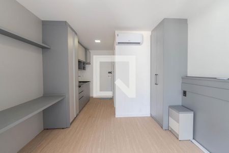 Studio de kitnet/studio para alugar com 1 quarto, 25m² em Bela Vista, São Paulo