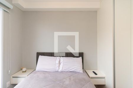 Suíte de apartamento à venda com 1 quarto, 28m² em Vila Tolstoi, São Paulo