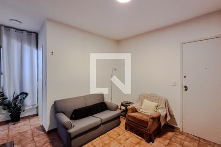 Sala de kitnet/studio à venda com 1 quarto, 34m² em Liberdade, São Paulo