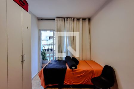 Quarto de kitnet/studio à venda com 1 quarto, 34m² em Liberdade, São Paulo
