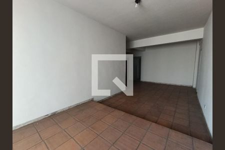 Sala de apartamento à venda com 2 quartos, 80m² em Barro Preto, Belo Horizonte