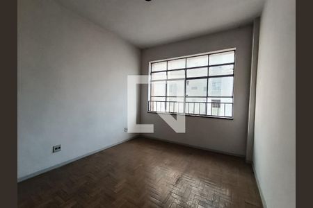 Sala de apartamento à venda com 2 quartos, 80m² em Barro Preto, Belo Horizonte