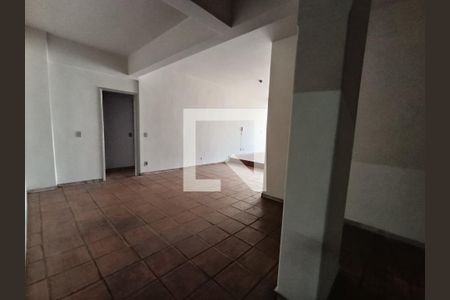 Sala de apartamento à venda com 2 quartos, 80m² em Barro Preto, Belo Horizonte