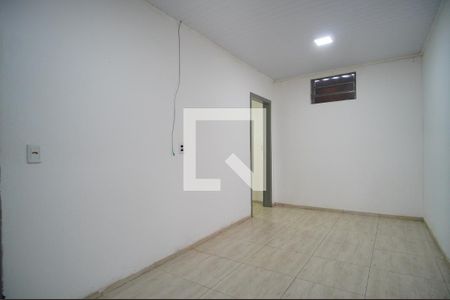 Sala de casa à venda com 2 quartos, 80m² em Campina, São Leopoldo