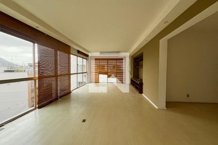 Apartamento à venda com 4 quartos, 160m² em Leblon, Rio de Janeiro