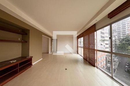 Apartamento à venda com 4 quartos, 160m² em Leblon, Rio de Janeiro