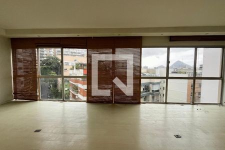 Apartamento à venda com 4 quartos, 160m² em Leblon, Rio de Janeiro