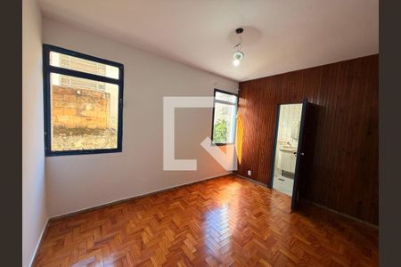 Quarto de apartamento à venda com 3 quartos, 105m² em Serra, Belo Horizonte