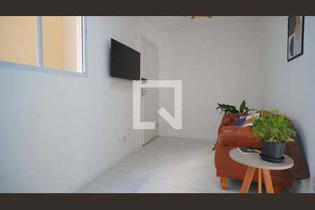 Apartamento à venda com 2 quartos, 40m² em Santa Fé, Porto Alegre