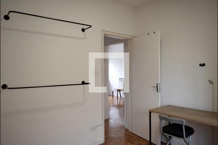 Quarto 1 de apartamento para alugar com 2 quartos, 77m² em Pinheiros, São Paulo