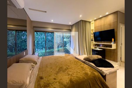 Foto 57 de casa de condomínio à venda com 4 quartos, 390m² em Alphaville, Barueri