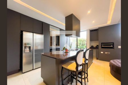 Foto 20 de casa de condomínio à venda com 4 quartos, 390m² em Alphaville, Barueri