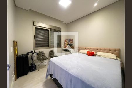 Foto 44 de casa de condomínio à venda com 4 quartos, 390m² em Alphaville, Barueri