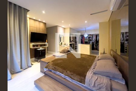 Foto 59 de casa de condomínio à venda com 4 quartos, 390m² em Alphaville, Barueri