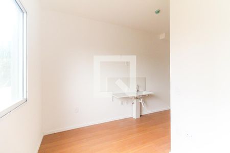 Quarto/Cozinha de kitnet/studio para alugar com 1 quarto, 20m² em Itaquera, São Paulo