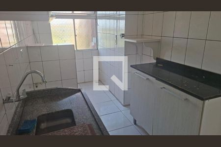 Foto 07 de apartamento à venda com 2 quartos, 56m² em Jardim Artur Alvim, São Paulo