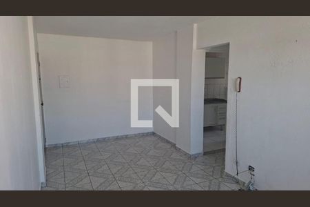 Foto 02 de apartamento à venda com 2 quartos, 56m² em Jardim Artur Alvim, São Paulo