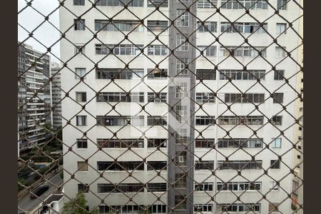 Apartamento para alugar com 2 quartos, 92m² em Santa Cecilia, São Paulo