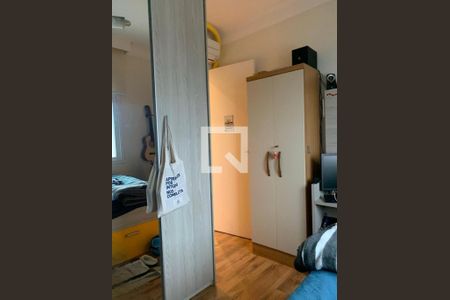 Quarto de apartamento à venda com 3 quartos, 65m² em Azenha, Porto Alegre